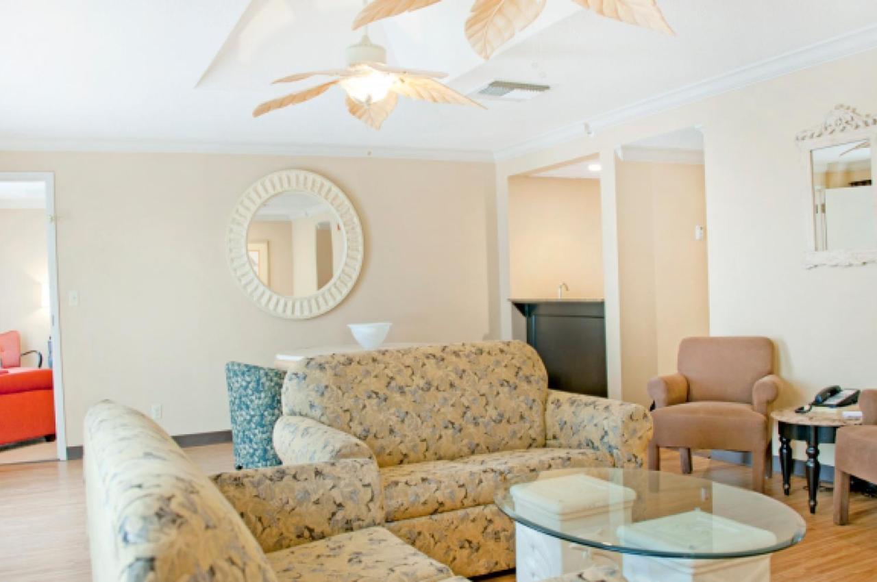 Pensacola Grand Hotel - Historic Downtown Esterno foto