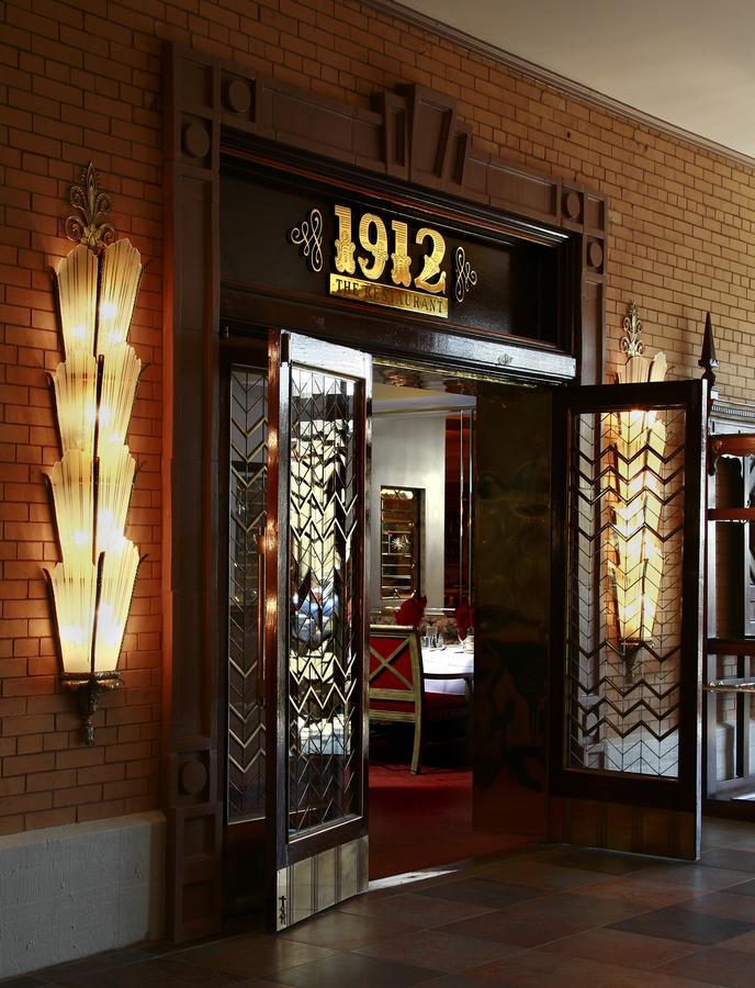 Pensacola Grand Hotel - Historic Downtown Esterno foto