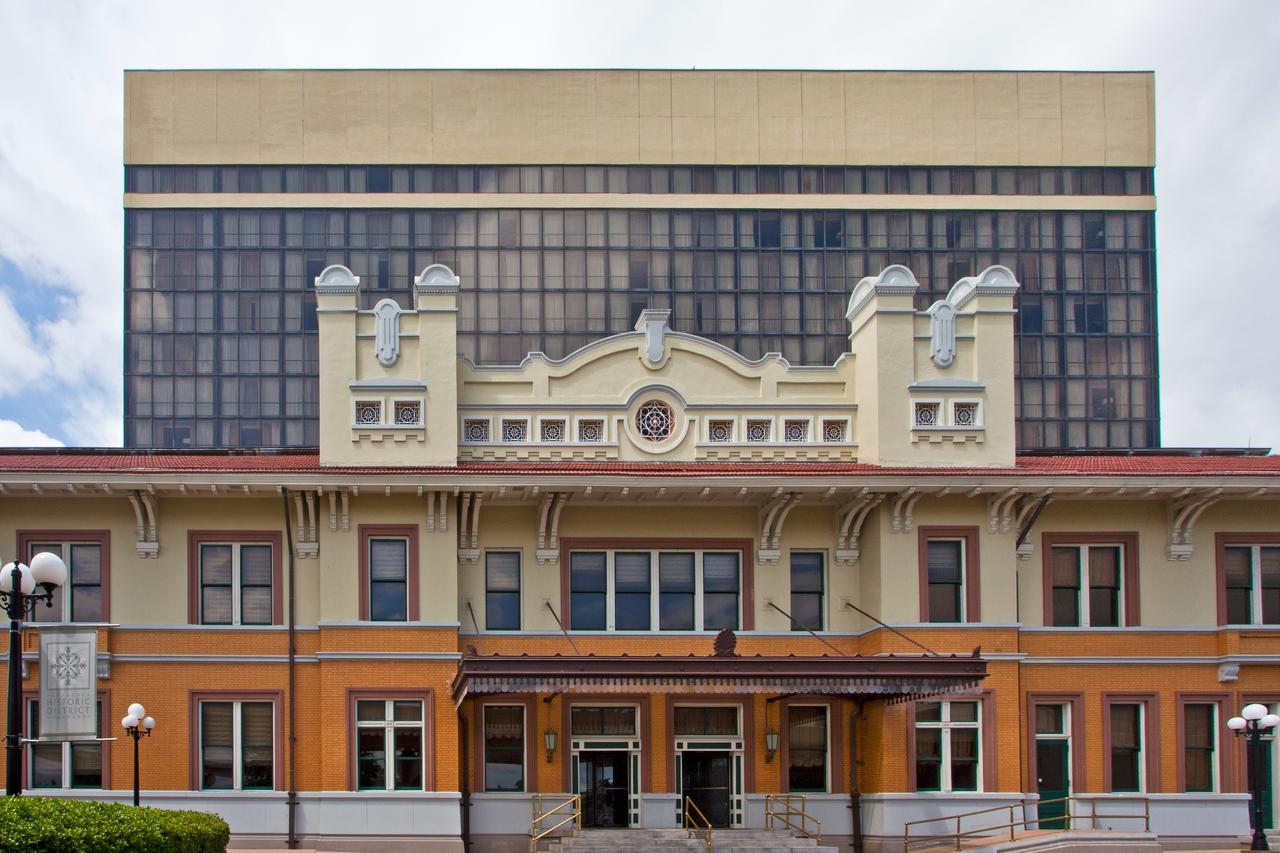 Pensacola Grand Hotel - Historic Downtown Esterno foto