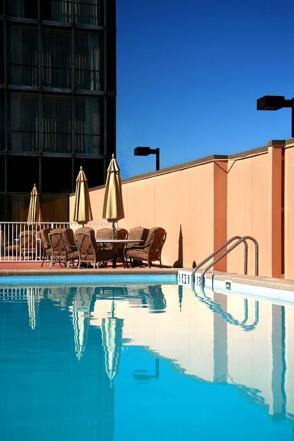 Pensacola Grand Hotel - Historic Downtown Esterno foto
