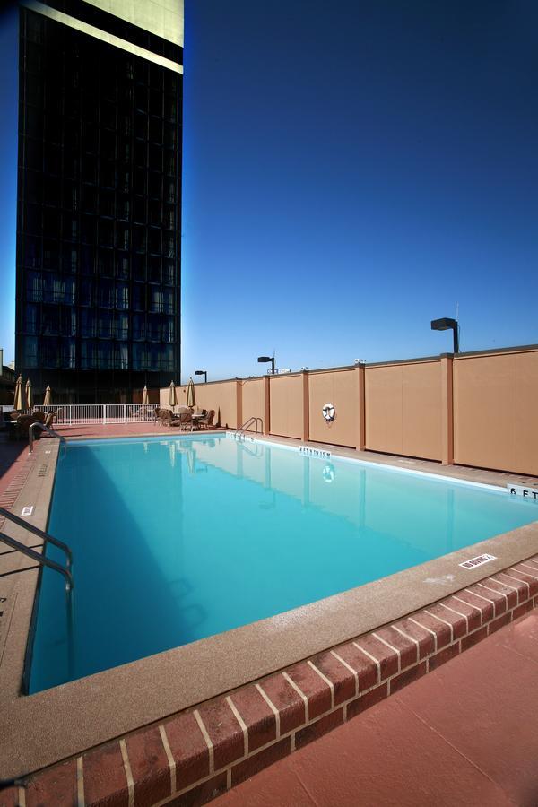 Pensacola Grand Hotel - Historic Downtown Esterno foto